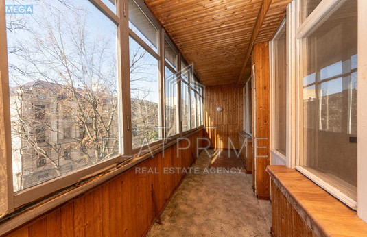 Продаж 3 кімнатної квартири (80,7/49/10,1), 3 пов. 9 пов. будинку, <a class="location-link" href="/kiev/" title="Недвижимость Київ">Київ</a>, <a class="location-link" href="/kiev/shevchenkovskij/" title="Недвижимость Шевченківський район">Шевченківський р-н</a>, Обсерваторна вул., 12А (изображение 6)