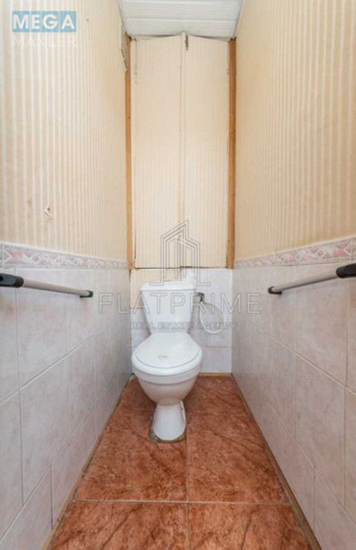 Продаж 3 кімнатної квартири (80,7/49/10,1), 3 пов. 9 пов. будинку, <a class="location-link" href="/kiev/" title="Недвижимость Київ">Київ</a>, <a class="location-link" href="/kiev/shevchenkovskij/" title="Недвижимость Шевченківський район">Шевченківський р-н</a>, Обсерваторна вул., 12А (изображение 9)