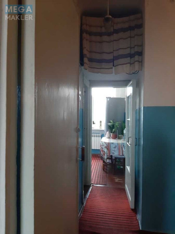 Продаж 2 кімнатної квартири (54/33/7), 5 пов. 5 пов. будинку, <a class="location-link" href="/kiev/" title="Недвижимость Київ">Київ</a>, <a class="location-link" href="/kiev/svyatoshinskij/" title="Недвижимость Святошинський район">Святошинський р-н</a>, Кулібіна вул., 4/2 (изображение 6)