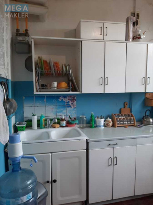 Продаж 2 кімнатної квартири (54/33/7), 5 пов. 5 пов. будинку, <a class="location-link" href="/kiev/" title="Недвижимость Київ">Київ</a>, <a class="location-link" href="/kiev/svyatoshinskij/" title="Недвижимость Святошинський район">Святошинський р-н</a>, Кулібіна вул., 4/2 (изображение 8)