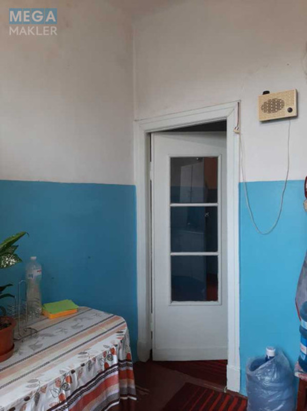 Продаж 2 кімнатної квартири (54/33/7), 5 пов. 5 пов. будинку, <a class="location-link" href="/kiev/" title="Недвижимость Київ">Київ</a>, <a class="location-link" href="/kiev/svyatoshinskij/" title="Недвижимость Святошинський район">Святошинський р-н</a>, Кулібіна вул., 4/2 (изображение 10)