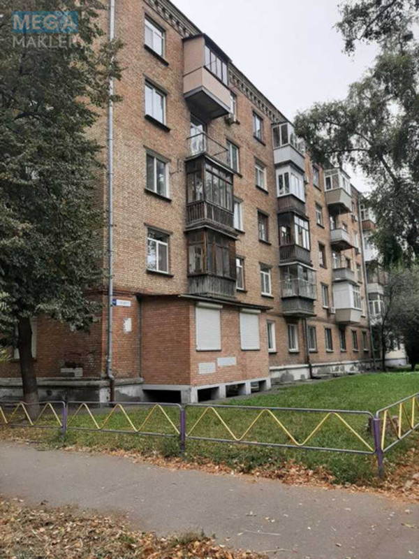 Продаж 2 кімнатної квартири (54/33/7), 5 пов. 5 пов. будинку, <a class="location-link" href="/kiev/" title="Недвижимость Київ">Київ</a>, <a class="location-link" href="/kiev/svyatoshinskij/" title="Недвижимость Святошинський район">Святошинський р-н</a>, Кулібіна вул., 4/2 (изображение 19)