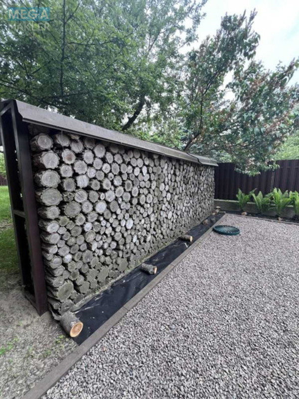 Продаж дома, 4&nbsp;поверху, 244&nbsp;кв.м, 4&nbsp;кімнати, ділянка 6&nbsp;соток, <a class="location-link" href="/glevaha/" title="Недвижимость Глеваха">Глеваха</a>, Лінія 15, 51А (изображение 22)