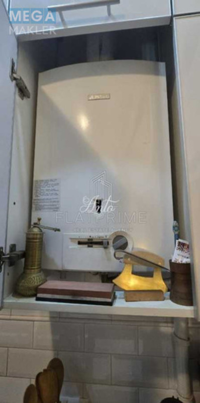 Продаж 2 кімнатної квартири (75/32/19), 4 пов. 7 пов. будинку, <a class="location-link" href="/kiev/" title="Недвижимость Київ">Київ</a>, <a class="location-link" href="/kiev/pecherskij/" title="Недвижимость Печерський район">Печерський р-н</a>, Велика Васильківська вул., 134 (изображение 2)