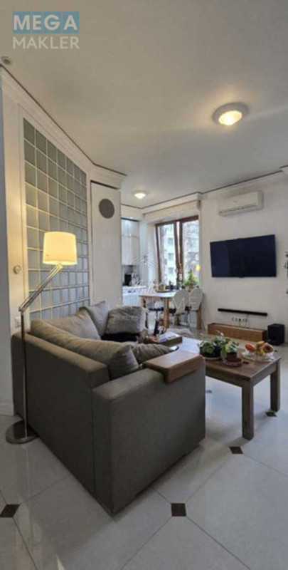 Продаж 2 кімнатної квартири (75/32/19), 4 пов. 7 пов. будинку, <a class="location-link" href="/kiev/" title="Недвижимость Київ">Київ</a>, <a class="location-link" href="/kiev/pecherskij/" title="Недвижимость Печерський район">Печерський р-н</a>, Велика Васильківська вул., 134 (изображение 3)