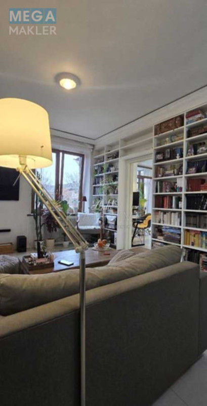 Продаж 2 кімнатної квартири (75/32/19), 4 пов. 7 пов. будинку, <a class="location-link" href="/kiev/" title="Недвижимость Київ">Київ</a>, <a class="location-link" href="/kiev/pecherskij/" title="Недвижимость Печерський район">Печерський р-н</a>, Велика Васильківська вул., 134 (изображение 4)