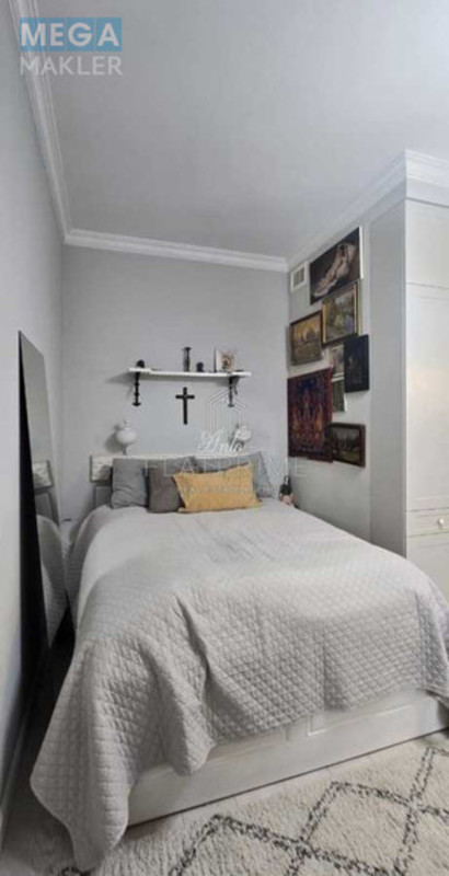 Продаж 2 кімнатної квартири (75/32/19), 4 пов. 7 пов. будинку, <a class="location-link" href="/kiev/" title="Недвижимость Київ">Київ</a>, <a class="location-link" href="/kiev/pecherskij/" title="Недвижимость Печерський район">Печерський р-н</a>, Велика Васильківська вул., 134 (изображение 7)