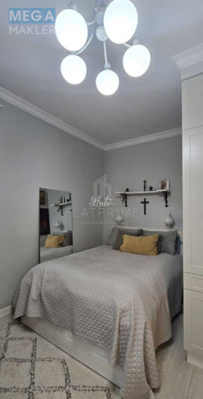 Продаж 2 кімнатної квартири (75/32/19), 4 пов. 7 пов. будинку, <a class="location-link" href="/kiev/" title="Недвижимость Київ">Київ</a>, <a class="location-link" href="/kiev/pecherskij/" title="Недвижимость Печерський район">Печерський р-н</a>, Велика Васильківська вул., 134 (изображение 8)