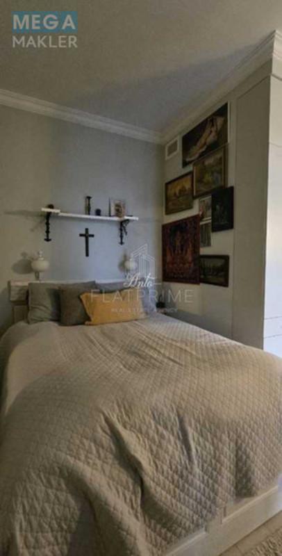 Продаж 2 кімнатної квартири (75/32/19), 4 пов. 7 пов. будинку, <a class="location-link" href="/kiev/" title="Недвижимость Київ">Київ</a>, <a class="location-link" href="/kiev/pecherskij/" title="Недвижимость Печерський район">Печерський р-н</a>, Велика Васильківська вул., 134 (изображение 9)