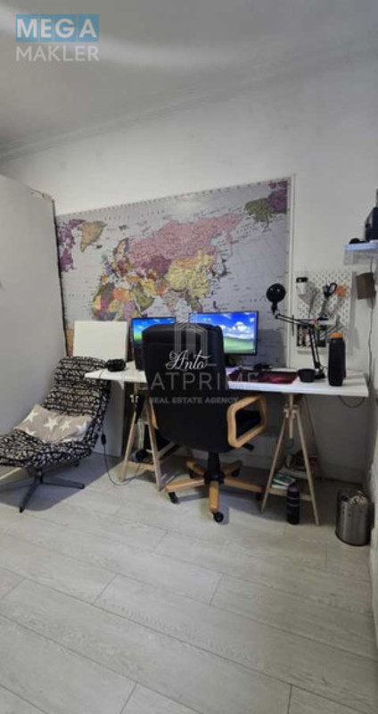 Продаж 2 кімнатної квартири (75/32/19), 4 пов. 7 пов. будинку, <a class="location-link" href="/kiev/" title="Недвижимость Київ">Київ</a>, <a class="location-link" href="/kiev/pecherskij/" title="Недвижимость Печерський район">Печерський р-н</a>, Велика Васильківська вул., 134 (изображение 17)