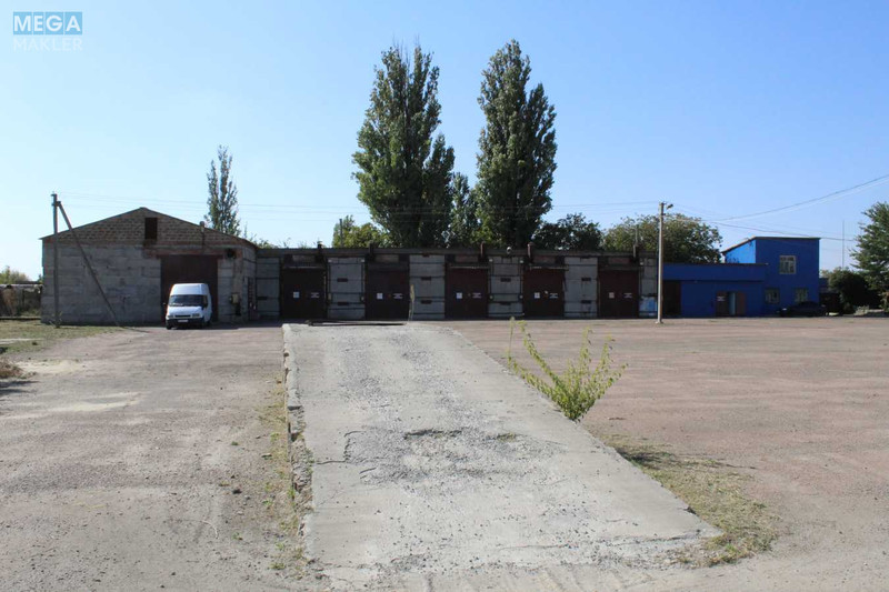Продаж комерційної нерухомості, 1&nbsp;000&nbsp;кв.м, под склад, <a class="location-link" href="/konstantinovka-pgt/" title="Недвижимость Костянтинівка">Костянтинівка</a>, Миколаївська, 3 (изображение 6)