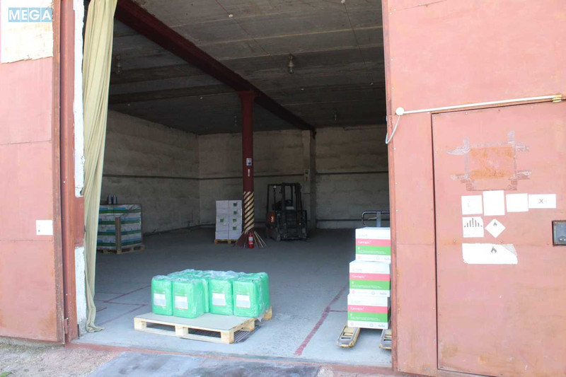 Продаж комерційної нерухомості, 1&nbsp;000&nbsp;кв.м, под склад, <a class="location-link" href="/konstantinovka-pgt/" title="Недвижимость Костянтинівка">Костянтинівка</a>, Миколаївська, 3 (изображение 7)