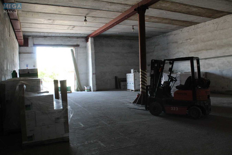 Продаж комерційної нерухомості, 1&nbsp;000&nbsp;кв.м, под склад, <a class="location-link" href="/konstantinovka-pgt/" title="Недвижимость Костянтинівка">Костянтинівка</a>, Миколаївська, 3 (изображение 9)