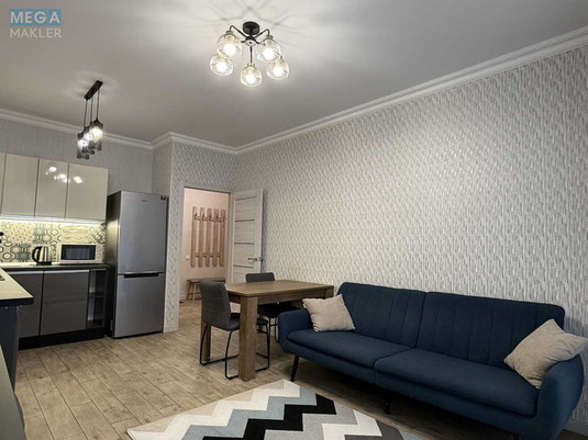 Оренда 1 кімнатної квартири, <a class="location-link" href="/kiev/" title="Недвижимость Київ">Київ</a>, <a class="location-link" href="/kiev/darnickij/" title="Недвижимость Дарницький район">Дарницький р-н</a>, Осокорская ул., 2а (изображение 5)