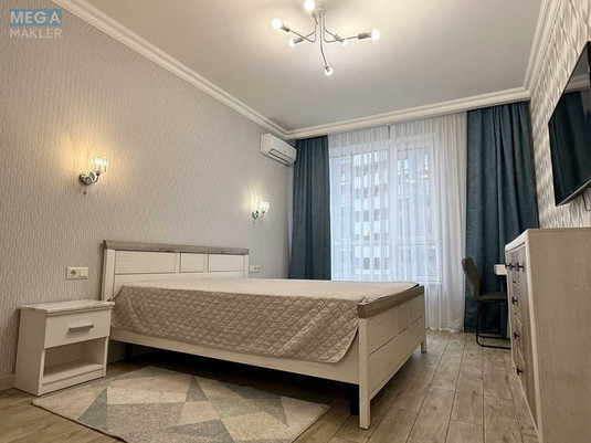 Оренда 1 кімнатної квартири, <a class="location-link" href="/kiev/" title="Недвижимость Київ">Київ</a>, <a class="location-link" href="/kiev/darnickij/" title="Недвижимость Дарницький район">Дарницький р-н</a>, Осокорская ул., 2а (изображение 7)