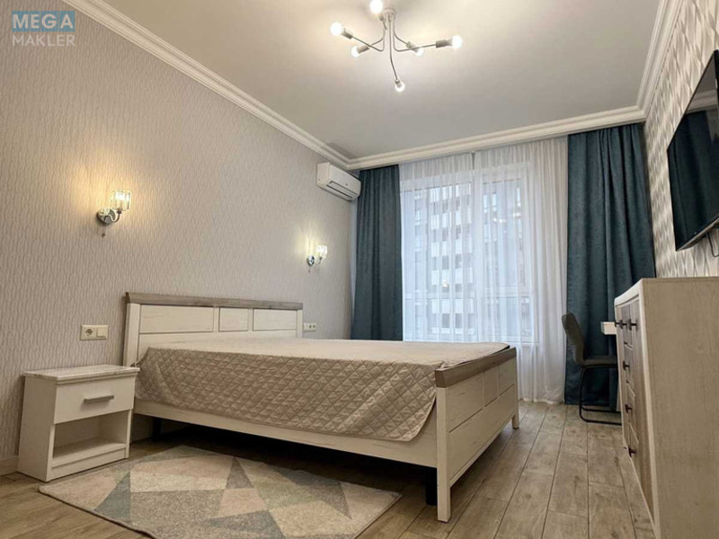 Оренда 1 кімнатної квартири, <a class="location-link" href="/kiev/" title="Недвижимость Київ">Київ</a>, <a class="location-link" href="/kiev/darnickij/" title="Недвижимость Дарницький район">Дарницький р-н</a>, Осокорская ул., 2а (изображение 7)