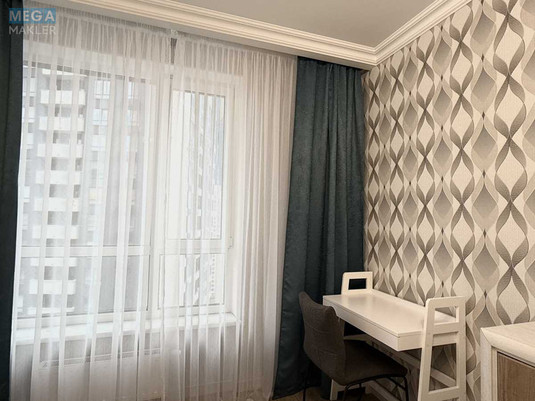 Оренда 1 кімнатної квартири, <a class="location-link" href="/kiev/" title="Недвижимость Київ">Київ</a>, <a class="location-link" href="/kiev/darnickij/" title="Недвижимость Дарницький район">Дарницький р-н</a>, Осокорская ул., 2а (изображение 9)