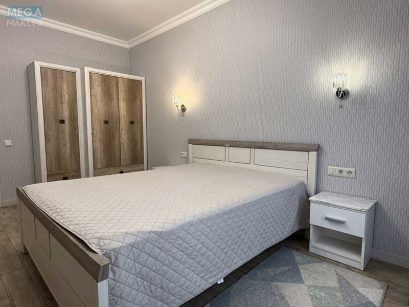 Оренда 1 кімнатної квартири, <a class="location-link" href="/kiev/" title="Недвижимость Київ">Київ</a>, <a class="location-link" href="/kiev/darnickij/" title="Недвижимость Дарницький район">Дарницький р-н</a>, Осокорская ул., 2а (изображение 10)