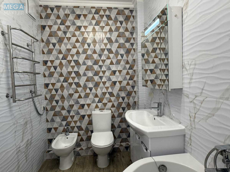 Оренда 1 кімнатної квартири, <a class="location-link" href="/kiev/" title="Недвижимость Київ">Київ</a>, <a class="location-link" href="/kiev/darnickij/" title="Недвижимость Дарницький район">Дарницький р-н</a>, Осокорская ул., 2а (изображение 13)