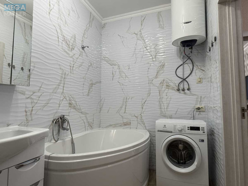 Оренда 1 кімнатної квартири, <a class="location-link" href="/kiev/" title="Недвижимость Київ">Київ</a>, <a class="location-link" href="/kiev/darnickij/" title="Недвижимость Дарницький район">Дарницький р-н</a>, Осокорская ул., 2а (изображение 14)