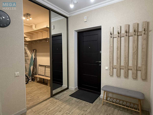 Оренда 1 кімнатної квартири, <a class="location-link" href="/kiev/" title="Недвижимость Київ">Київ</a>, <a class="location-link" href="/kiev/darnickij/" title="Недвижимость Дарницький район">Дарницький р-н</a>, Осокорская ул., 2а (изображение 15)