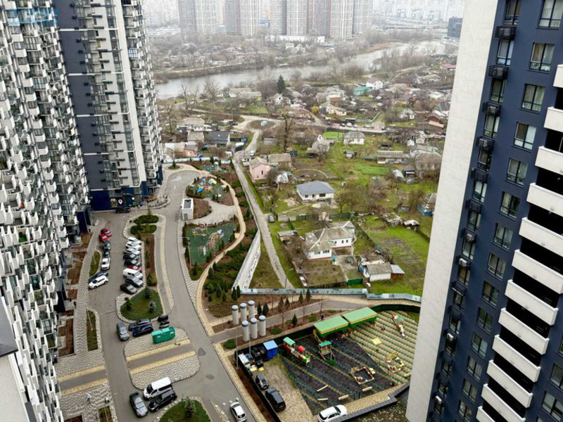 Оренда 1 кімнатної квартири, <a class="location-link" href="/kiev/" title="Недвижимость Київ">Київ</a>, <a class="location-link" href="/kiev/darnickij/" title="Недвижимость Дарницький район">Дарницький р-н</a>, Осокорская ул., 2а (изображение 16)