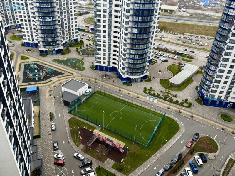 Оренда 1 кімнатної квартири, <a class="location-link" href="/kiev/" title="Недвижимость Київ">Київ</a>, <a class="location-link" href="/kiev/darnickij/" title="Недвижимость Дарницький район">Дарницький р-н</a>, Осокорская ул., 2а (изображение 17)