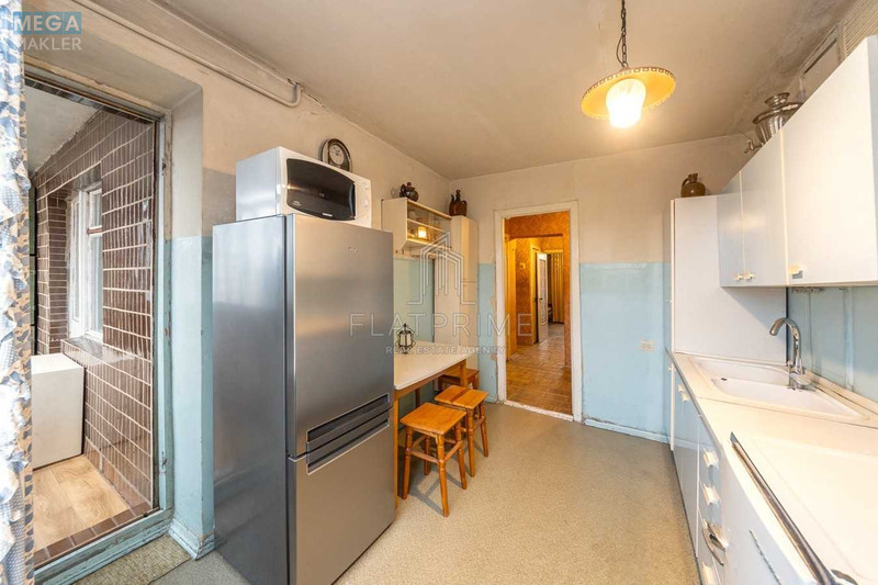 Продаж 3 кімнатної квартири (70/40/8,5), 4 пов. 5 пов. будинку, <a class="location-link" href="/kiev/" title="Недвижимость Київ">Київ</a>, <a class="location-link" href="/kiev/shevchenkovskij/" title="Недвижимость Шевченківський район">Шевченківський р-н</a>, Уссурійська вул., 6 (изображение 5)