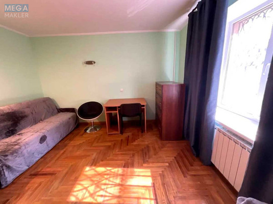 Оренда 1 кімнатної квартири, <a class="location-link" href="/kiev/" title="Недвижимость Київ">Київ</a>, <a class="location-link" href="/kiev/solomenskij/" title="Недвижимость Солом'янський район">Солом'янський р-н</a>, Борщагівська вул., 173/187 (изображение 2)