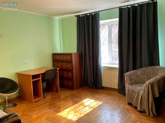 Оренда 1 кімнатної квартири, <a class="location-link" href="/kiev/" title="Недвижимость Київ">Київ</a>, <a class="location-link" href="/kiev/solomenskij/" title="Недвижимость Солом'янський район">Солом'янський р-н</a>, Борщагівська вул., 173/187 (изображение 3)