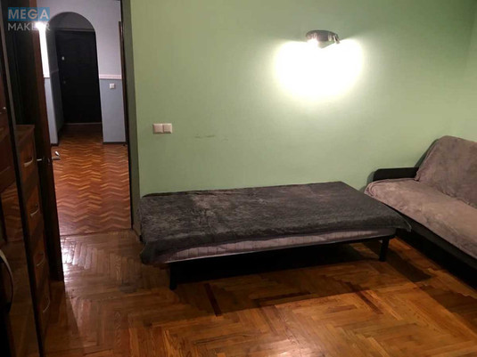 Оренда 1 кімнатної квартири, <a class="location-link" href="/kiev/" title="Недвижимость Київ">Київ</a>, <a class="location-link" href="/kiev/solomenskij/" title="Недвижимость Солом'янський район">Солом'янський р-н</a>, Борщагівська вул., 173/187 (изображение 5)