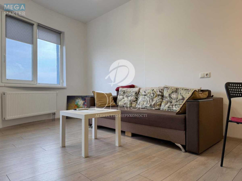 Продаж 2 кімнатної квартири (54/20/20), 13 пов. 35 пов. будинку, <a class="location-link" href="/kiev/" title="Недвижимость Київ">Київ</a>, <a class="location-link" href="/kiev/dneprovskij/" title="Недвижимость Дніпровський район">Дніпровський р-н</a>, Харківське шосе, 19Б (изображение 2)