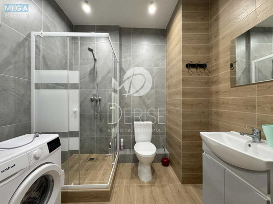 Продаж 2 кімнатної квартири (54/20/20), 13 пов. 35 пов. будинку, <a class="location-link" href="/kiev/" title="Недвижимость Київ">Київ</a>, <a class="location-link" href="/kiev/dneprovskij/" title="Недвижимость Дніпровський район">Дніпровський р-н</a>, Харківське шосе, 19Б (изображение 4)