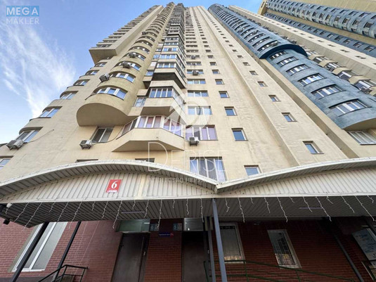 Продаж 2 кімнатної квартири (54/20/20), 13 пов. 35 пов. будинку, <a class="location-link" href="/kiev/" title="Недвижимость Київ">Київ</a>, <a class="location-link" href="/kiev/dneprovskij/" title="Недвижимость Дніпровський район">Дніпровський р-н</a>, Харківське шосе, 19Б (изображение 16)