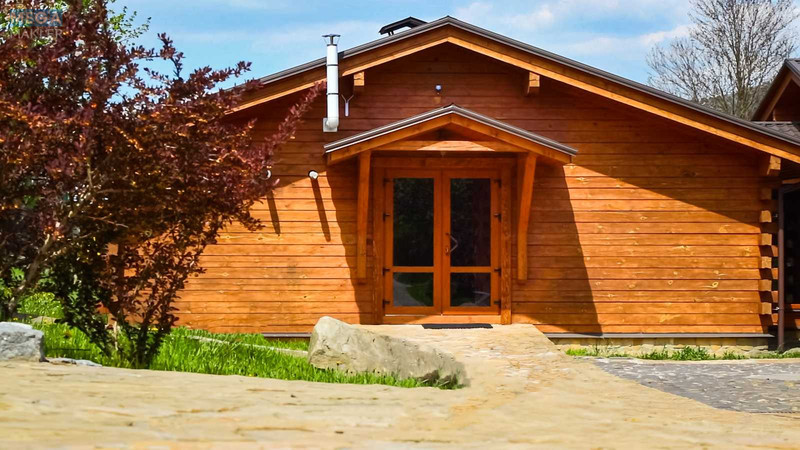 Продаж дома, 2&nbsp;поверху, 2&nbsp;200&nbsp;кв.м, 40&nbsp;кімнат, ділянка 330&nbsp;соток, <a class="location-link" href="/staraya-guta-selo-if/" title="Недвижимость Стара Гута">Стара Гута</a>, Урочище Провал (изображение 10)