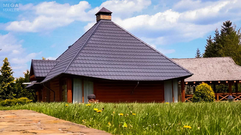 Продаж дома, 2&nbsp;поверху, 2&nbsp;200&nbsp;кв.м, 40&nbsp;кімнат, ділянка 330&nbsp;соток, <a class="location-link" href="/staraya-guta-selo-if/" title="Недвижимость Стара Гута">Стара Гута</a>, Урочище Провал (изображение 12)