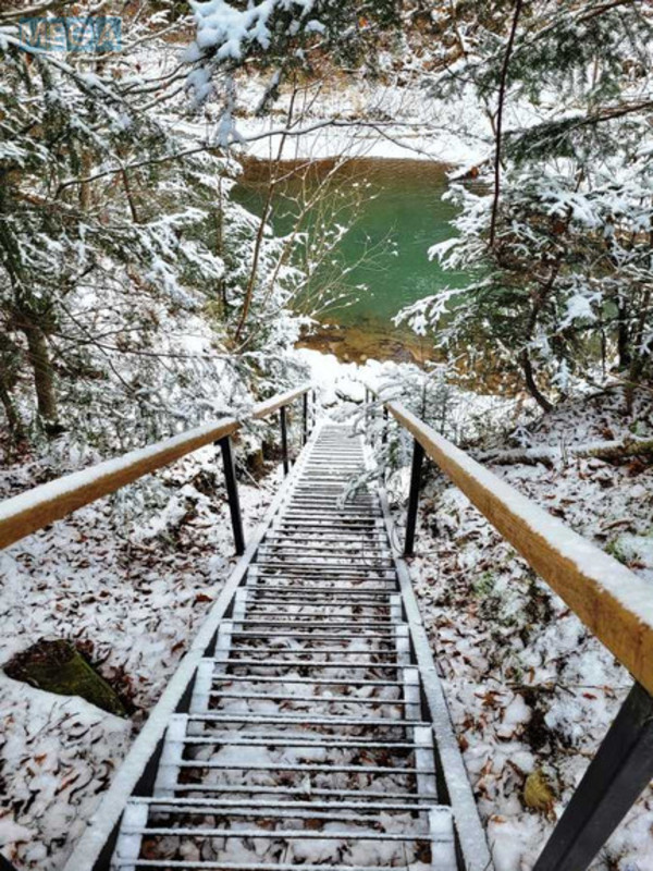 Продаж дома, 2&nbsp;поверху, 2&nbsp;200&nbsp;кв.м, 40&nbsp;кімнат, ділянка 330&nbsp;соток, <a class="location-link" href="/staraya-guta-selo-if/" title="Недвижимость Стара Гута">Стара Гута</a>, Урочище Провал (изображение 19)