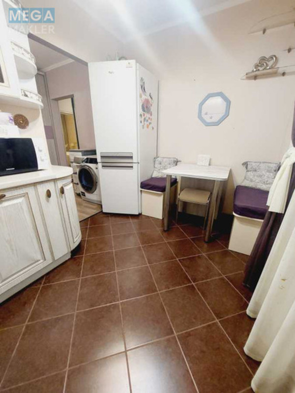 Оренда 2 кімнатної квартири, <a class="location-link" href="/kiev/" title="Недвижимость Київ">Київ</a>, <a class="location-link" href="/kiev/darnickij/" title="Недвижимость Дарницький район">Дарницький р-н</a>, Ревуцкого ул., 18 (изображение 7)