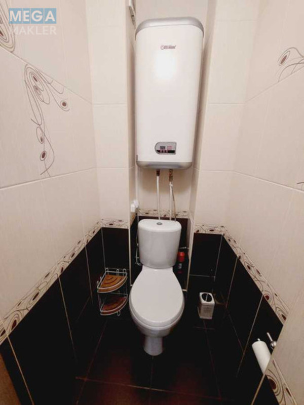 Оренда 2 кімнатної квартири, <a class="location-link" href="/kiev/" title="Недвижимость Київ">Київ</a>, <a class="location-link" href="/kiev/darnickij/" title="Недвижимость Дарницький район">Дарницький р-н</a>, Ревуцкого ул., 18 (изображение 12)