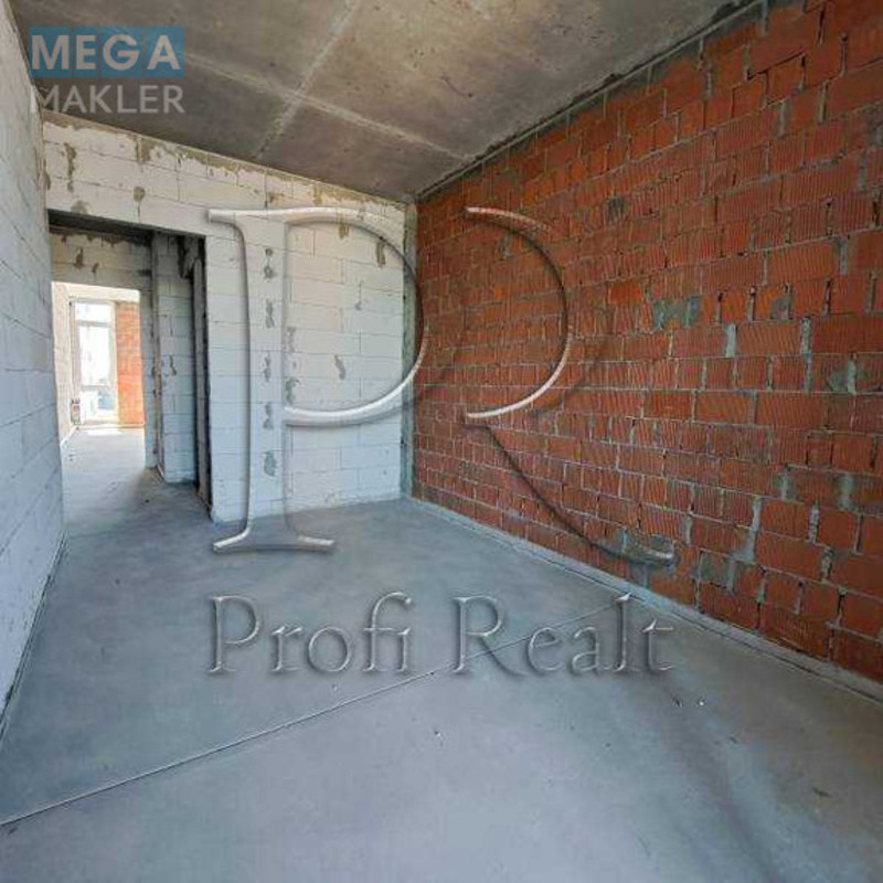 Продаж 2 кімнатної квартири (56/27/11), 7 пов. 10 пов. будинку, <a class="location-link" href="/kiev/" title="Недвижимость Київ">Київ</a>, <a class="location-link" href="/kiev/goloseevskij/" title="Недвижимость Голосіївський район">Голосіївський р-н</a>, Заболотного Академіка вулиця, 152 (изображение 2)