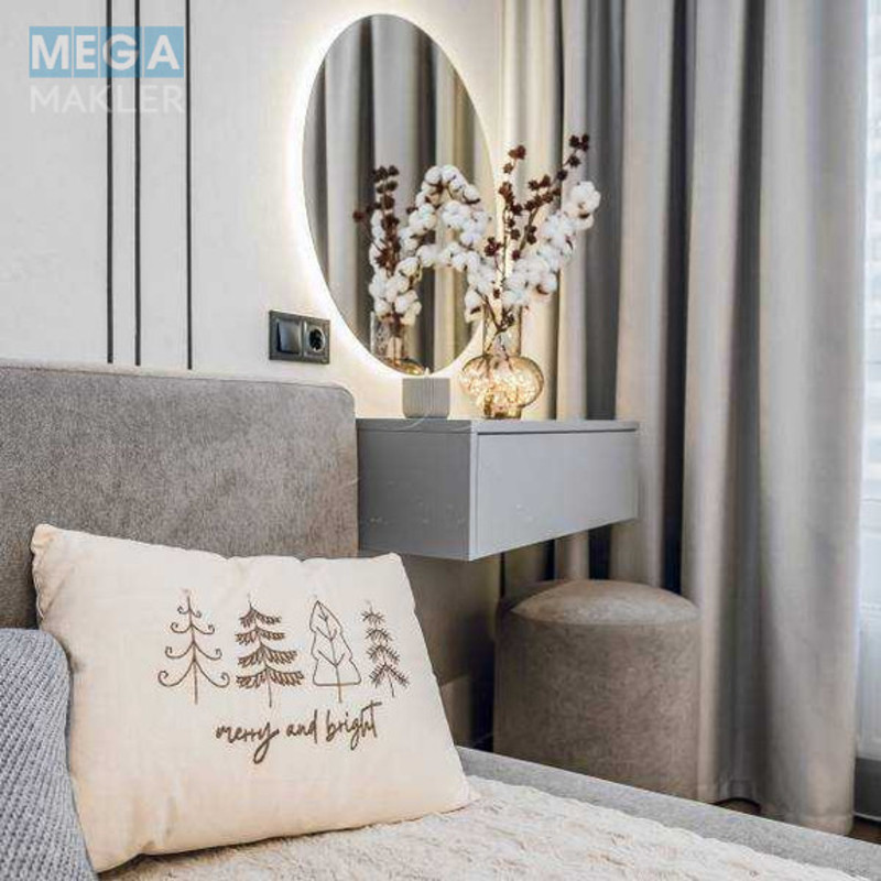 Продаж 1 кімнатної квартири (42/13/18), 12 пов. 20 пов. будинку, <a class="location-link" href="/kiev/" title="Недвижимость Київ">Київ</a>, <a class="location-link" href="/kiev/podolskij/" title="Недвижимость Подільський район">Подільський р-н</a>, Всеволода Змієнка вулиця, 15/23 (изображение 3)