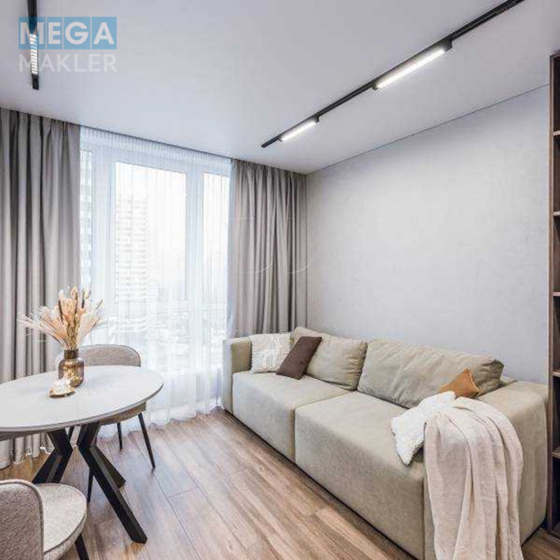 Продаж 1 кімнатної квартири (42/13/18), 12 пов. 20 пов. будинку, <a class="location-link" href="/kiev/" title="Недвижимость Київ">Київ</a>, <a class="location-link" href="/kiev/podolskij/" title="Недвижимость Подільський район">Подільський р-н</a>, Всеволода Змієнка вулиця, 15/23 (изображение 4)