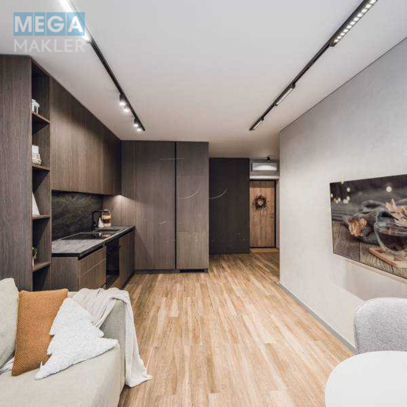 Продаж 1 кімнатної квартири (42/13/18), 12 пов. 20 пов. будинку, <a class="location-link" href="/kiev/" title="Недвижимость Київ">Київ</a>, <a class="location-link" href="/kiev/podolskij/" title="Недвижимость Подільський район">Подільський р-н</a>, Всеволода Змієнка вулиця, 15/23 (изображение 5)