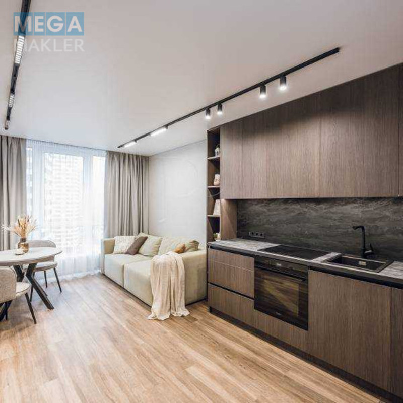 Продаж 1 кімнатної квартири (42/13/18), 12 пов. 20 пов. будинку, <a class="location-link" href="/kiev/" title="Недвижимость Київ">Київ</a>, <a class="location-link" href="/kiev/podolskij/" title="Недвижимость Подільський район">Подільський р-н</a>, Всеволода Змієнка вулиця, 15/23 (изображение 6)