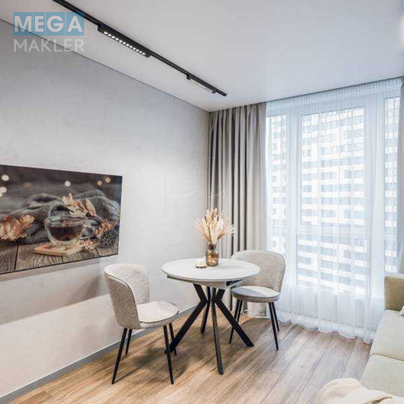 Продаж 1 кімнатної квартири (42/13/18), 12 пов. 20 пов. будинку, <a class="location-link" href="/kiev/" title="Недвижимость Київ">Київ</a>, <a class="location-link" href="/kiev/podolskij/" title="Недвижимость Подільський район">Подільський р-н</a>, Всеволода Змієнка вулиця, 15/23 (изображение 9)