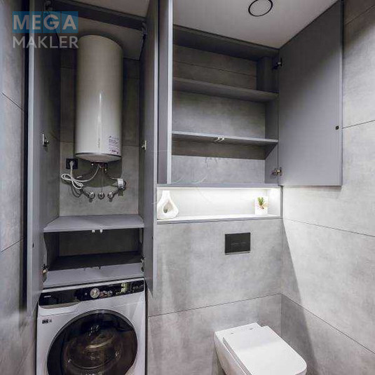 Продаж 1 кімнатної квартири (42/13/18), 12 пов. 20 пов. будинку, <a class="location-link" href="/kiev/" title="Недвижимость Київ">Київ</a>, <a class="location-link" href="/kiev/podolskij/" title="Недвижимость Подільський район">Подільський р-н</a>, Всеволода Змієнка вулиця, 15/23 (изображение 13)