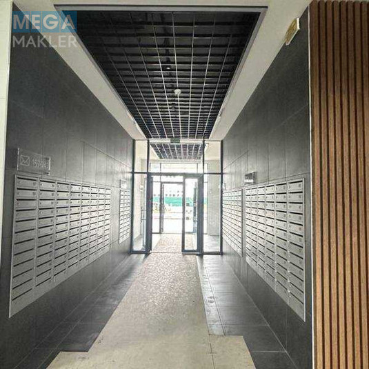 Продаж 1 кімнатної квартири (42/13/18), 12 пов. 20 пов. будинку, <a class="location-link" href="/kiev/" title="Недвижимость Київ">Київ</a>, <a class="location-link" href="/kiev/podolskij/" title="Недвижимость Подільський район">Подільський р-н</a>, Всеволода Змієнка вулиця, 15/23 (изображение 15)