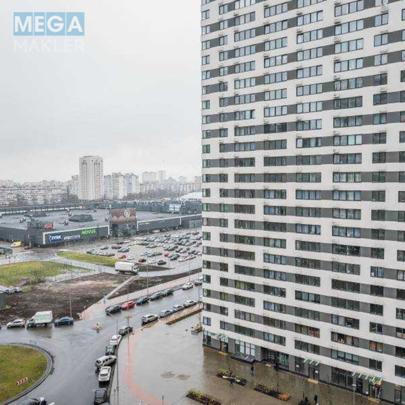 Продаж 1 кімнатної квартири (42/13/18), 12 пов. 20 пов. будинку, <a class="location-link" href="/kiev/" title="Недвижимость Київ">Київ</a>, <a class="location-link" href="/kiev/podolskij/" title="Недвижимость Подільський район">Подільський р-н</a>, Всеволода Змієнка вулиця, 15/23 (изображение 16)