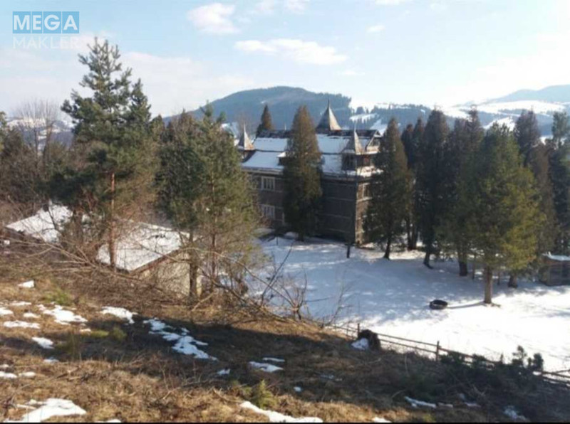 Продаж дома, 2&nbsp;поверху, 500&nbsp;кв.м, 13&nbsp;кімнат, ділянка 50&nbsp;соток, <a class="location-link" href="/verhovina/" title="Недвижимость Верховина">Верховина</a>, Невестюка (изображение 2)