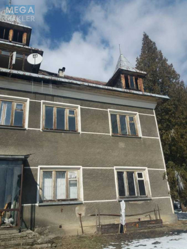 Продаж дома, 2&nbsp;поверху, 500&nbsp;кв.м, 13&nbsp;кімнат, ділянка 50&nbsp;соток, <a class="location-link" href="/verhovina/" title="Недвижимость Верховина">Верховина</a>, Невестюка (изображение 8)